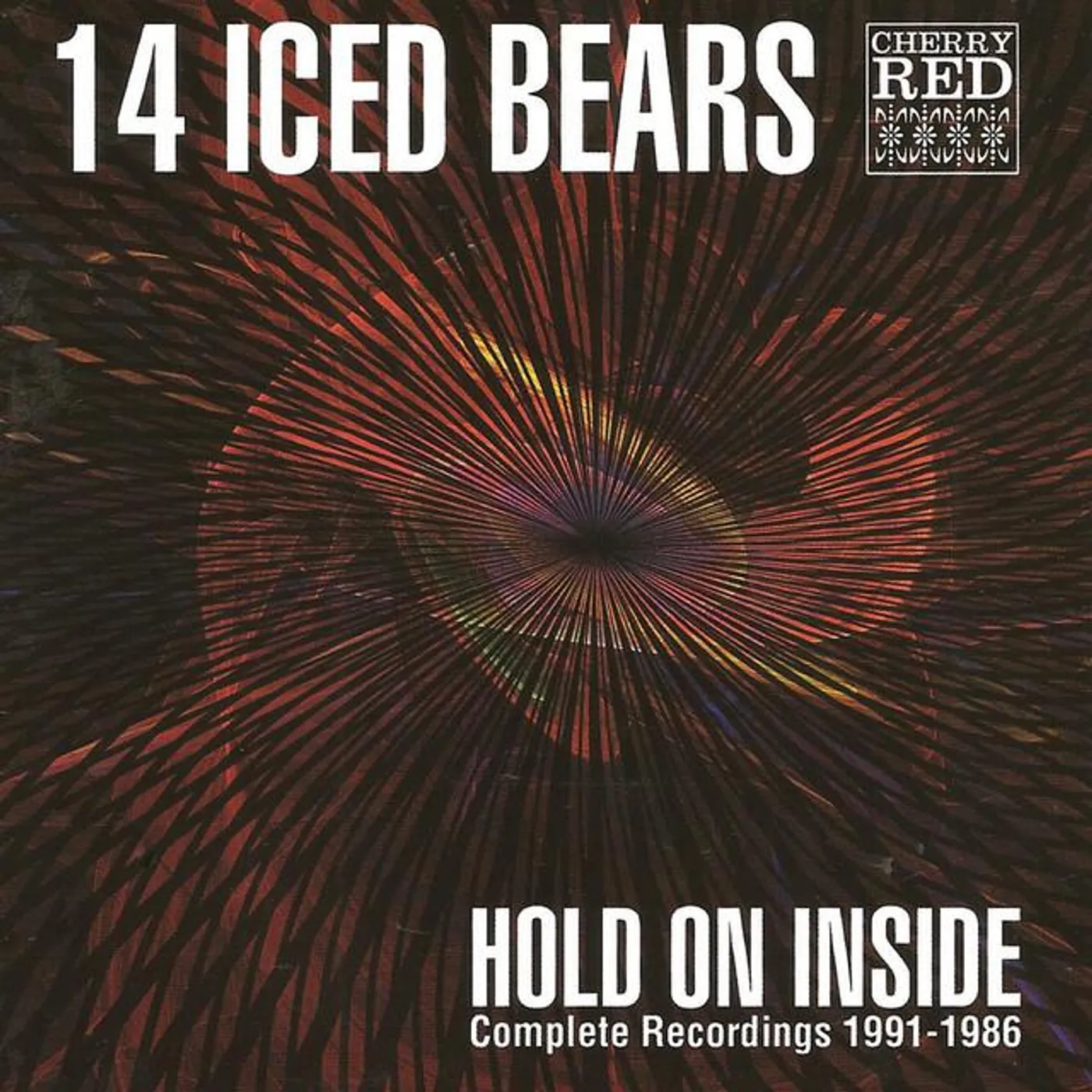 14 Iced Bears Brand Page