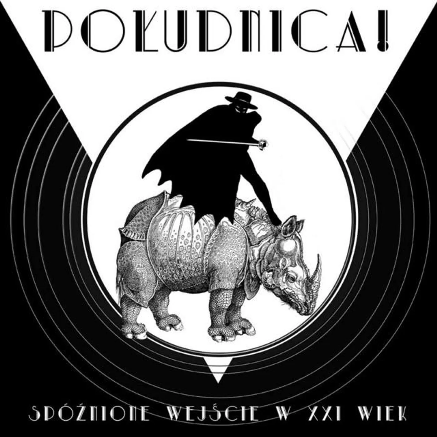 Południca!