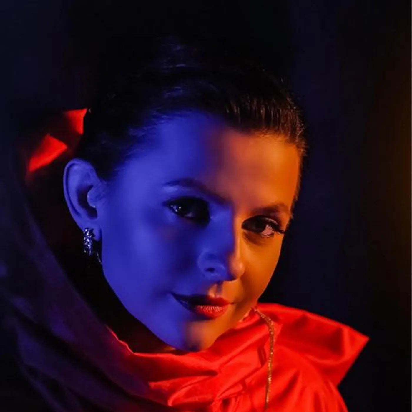 Оксана Муха Brand Page