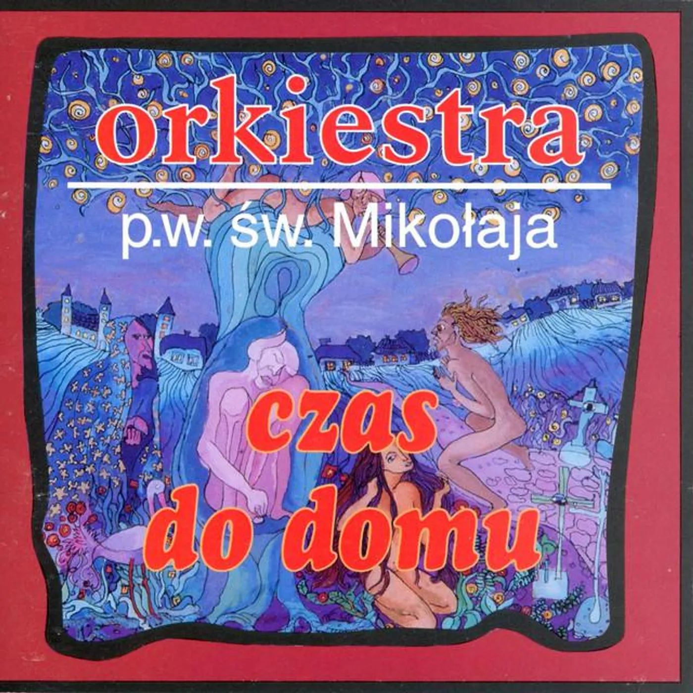 Orkiestra Św. Mikołaja