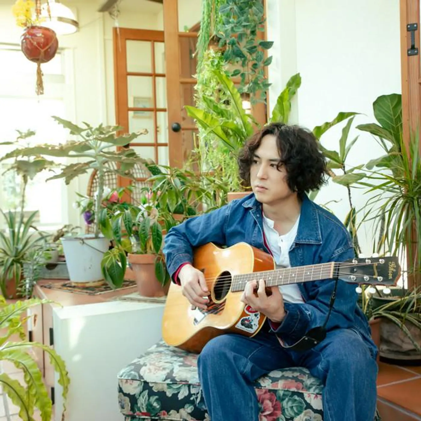 渡會将士 Brand Page