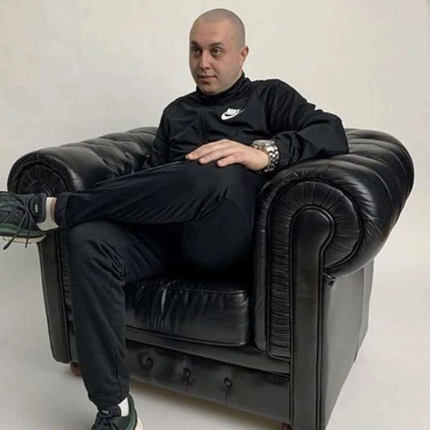 Polo Čare Brand Page