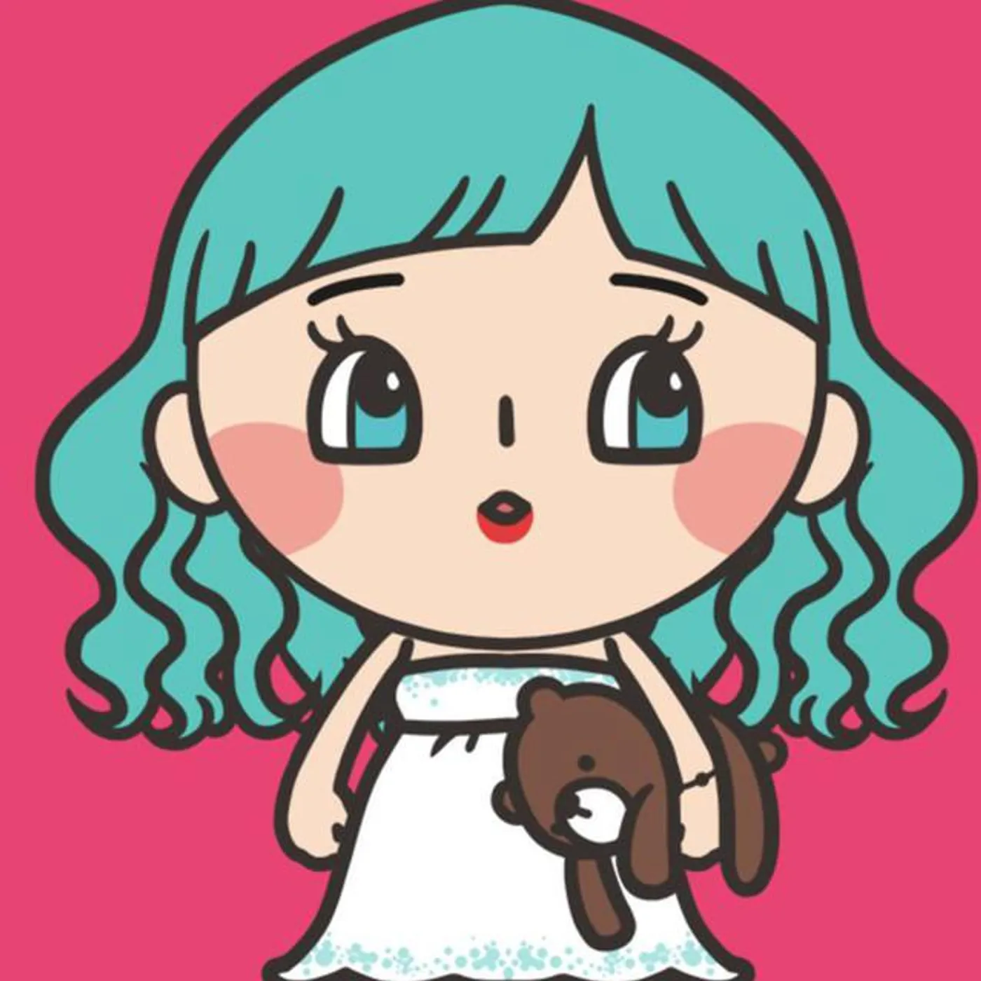 心藍姊姊說故事