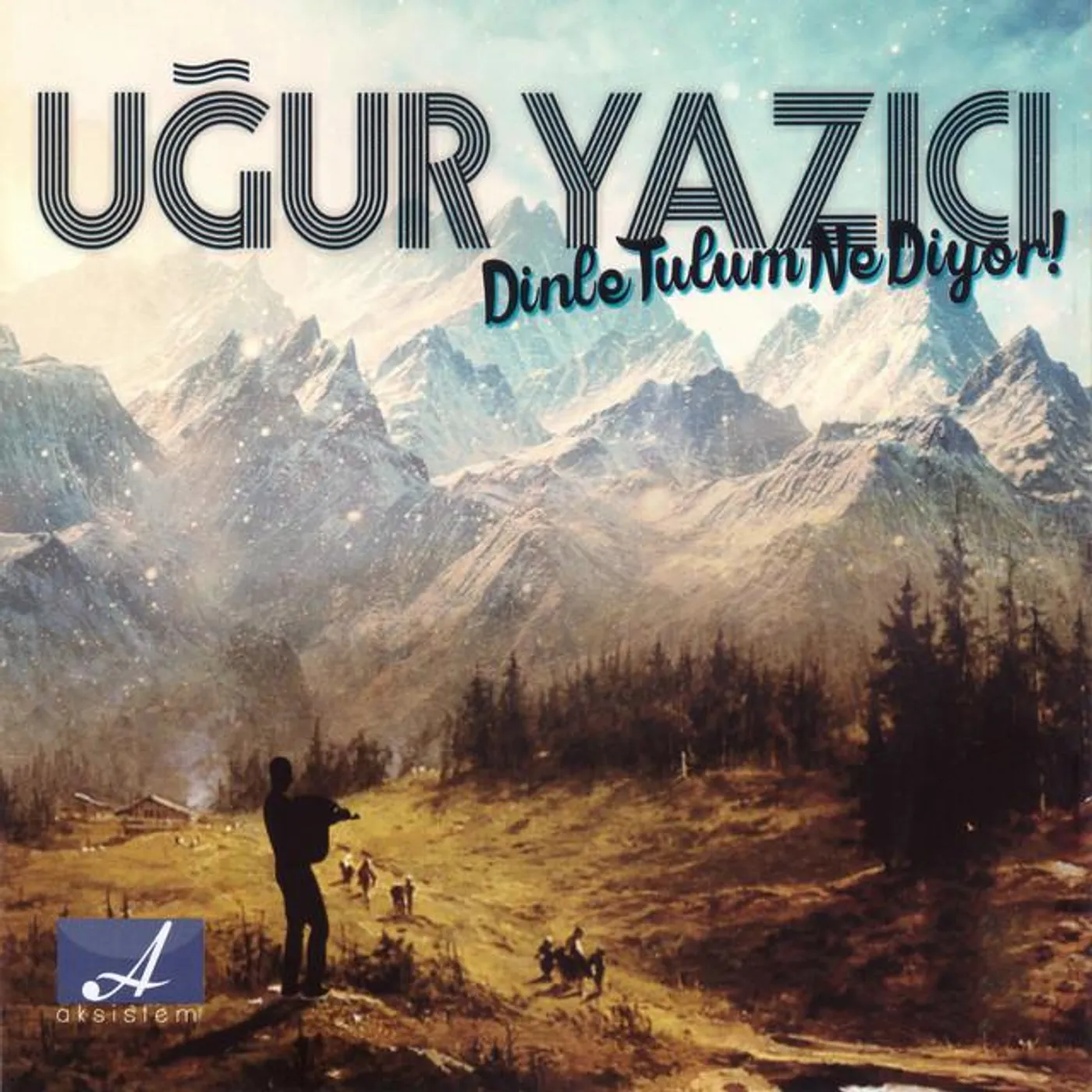 Uğur Yazıcı