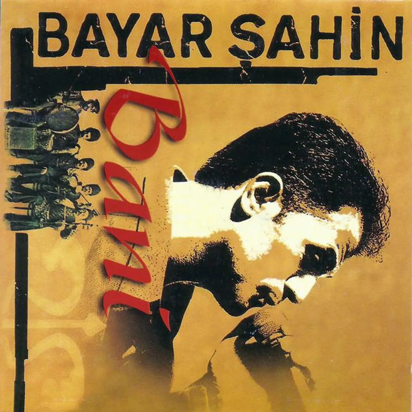 Bayar Şahin