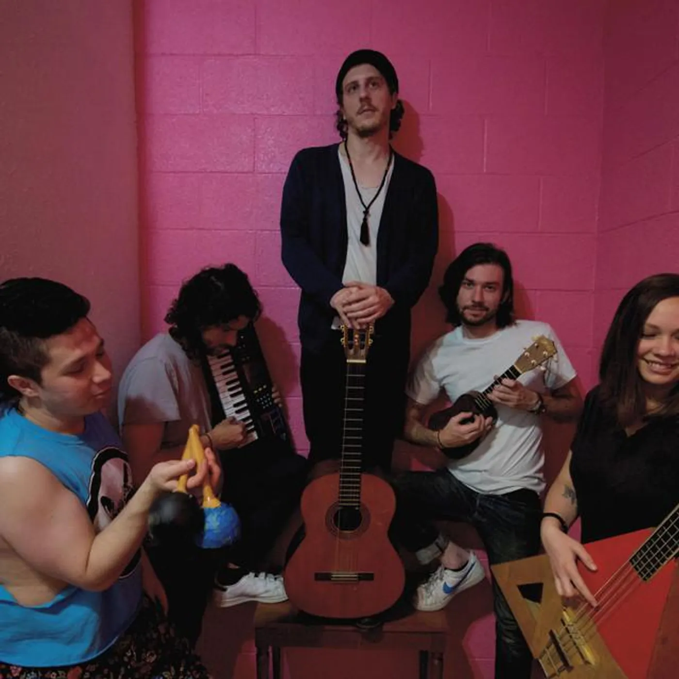 Cameron Smith • Sur Duda