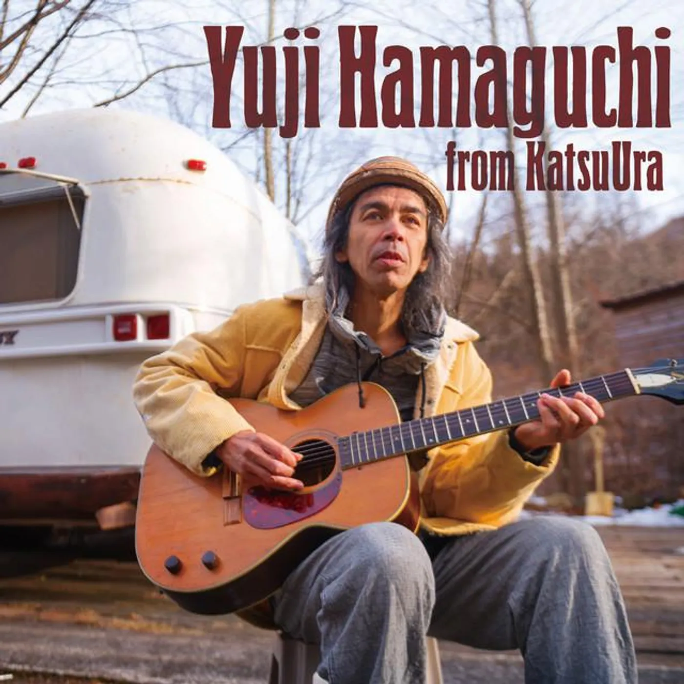 濱口祐自 Brand Page