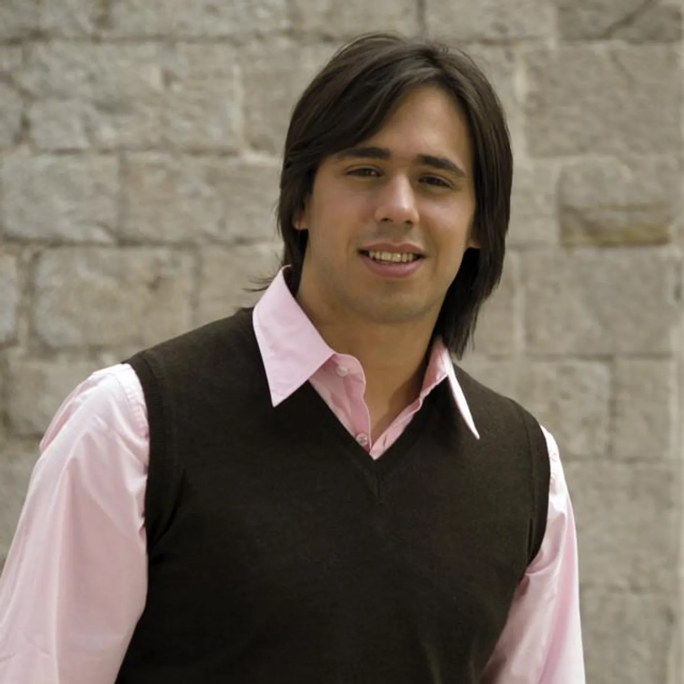 Stefan Filipović Brand Page