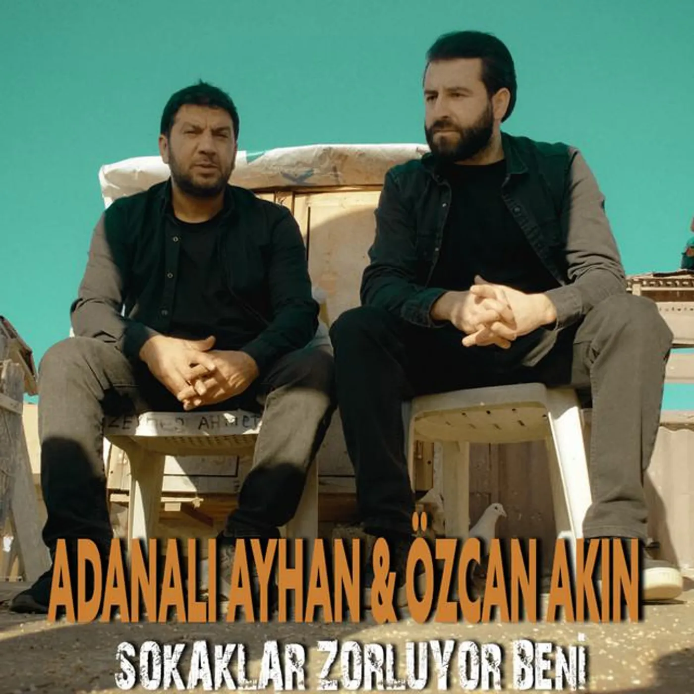 Özcan Akın