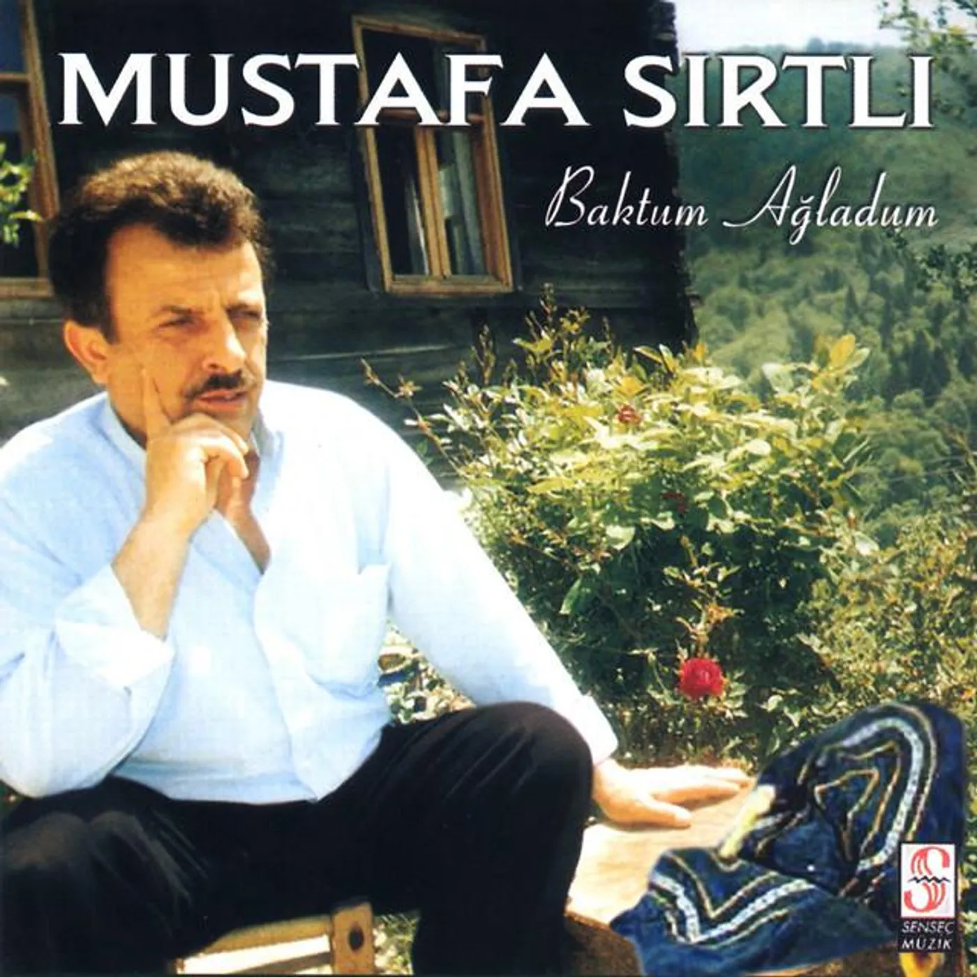 Mustafa Sırtlı
