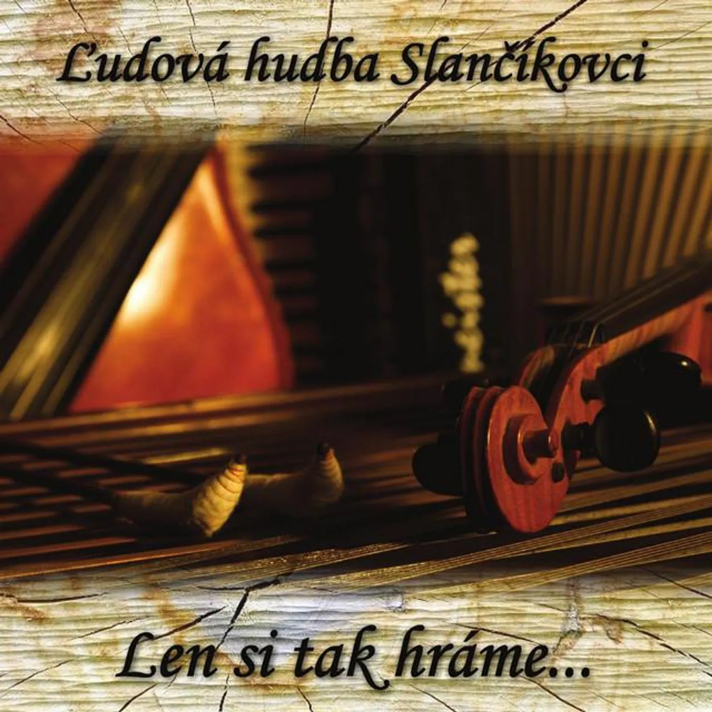 Ľudová hudba Slančíkovci