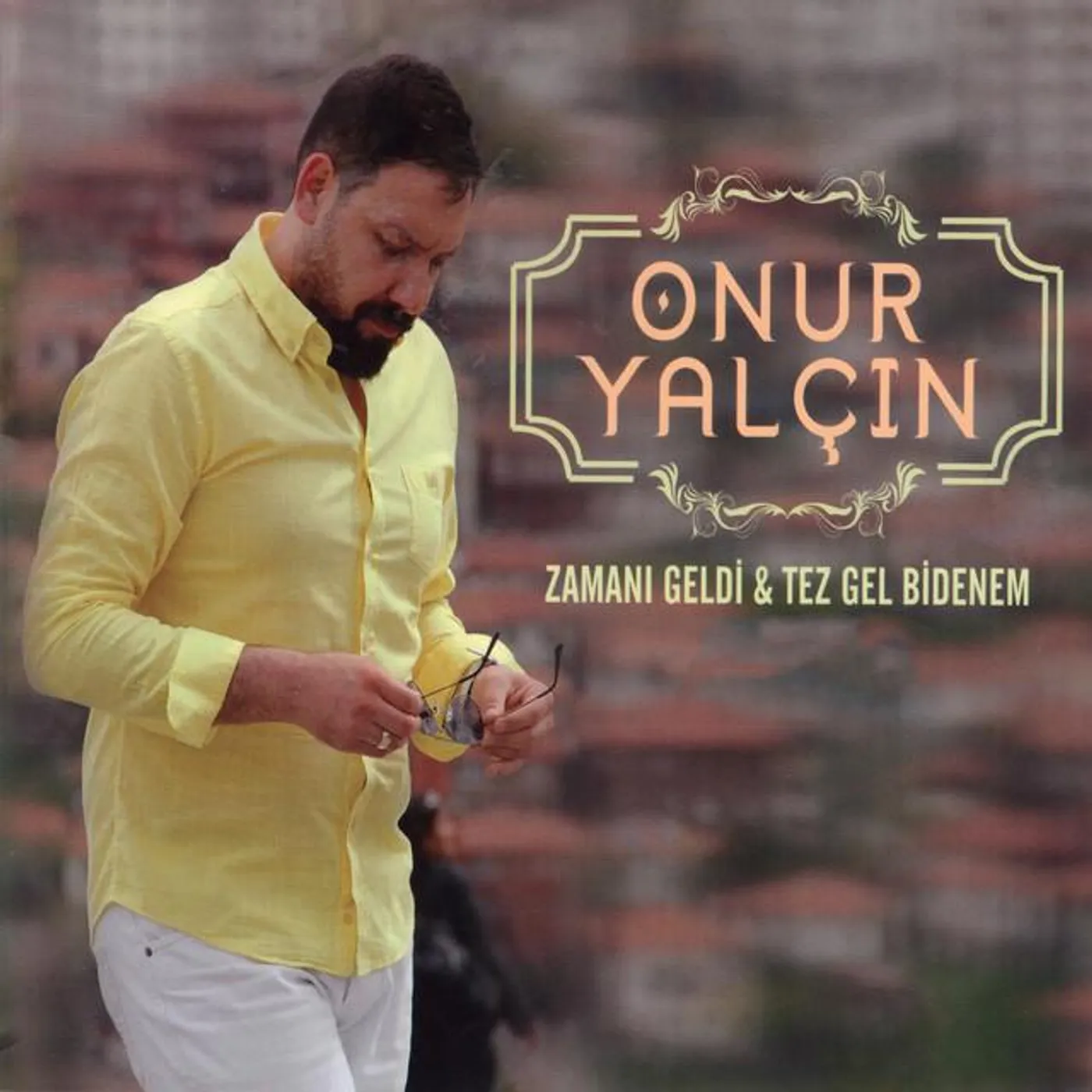Onur Yalcın