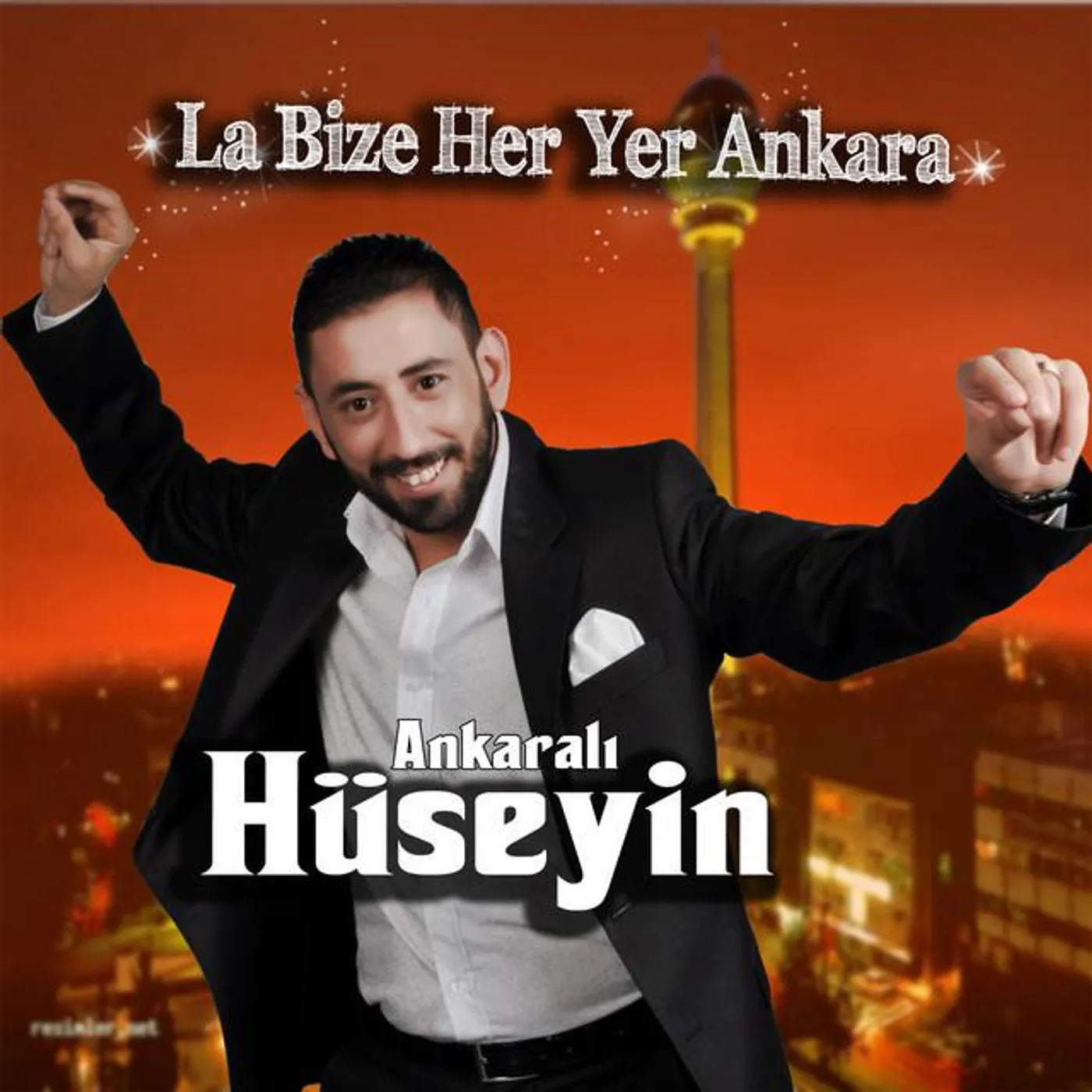 Ankaralı Hüseyin