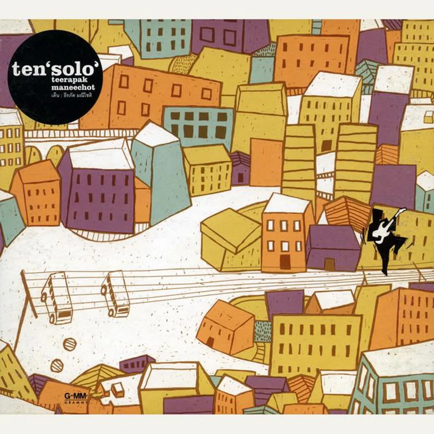 เต็น ธีรภัค