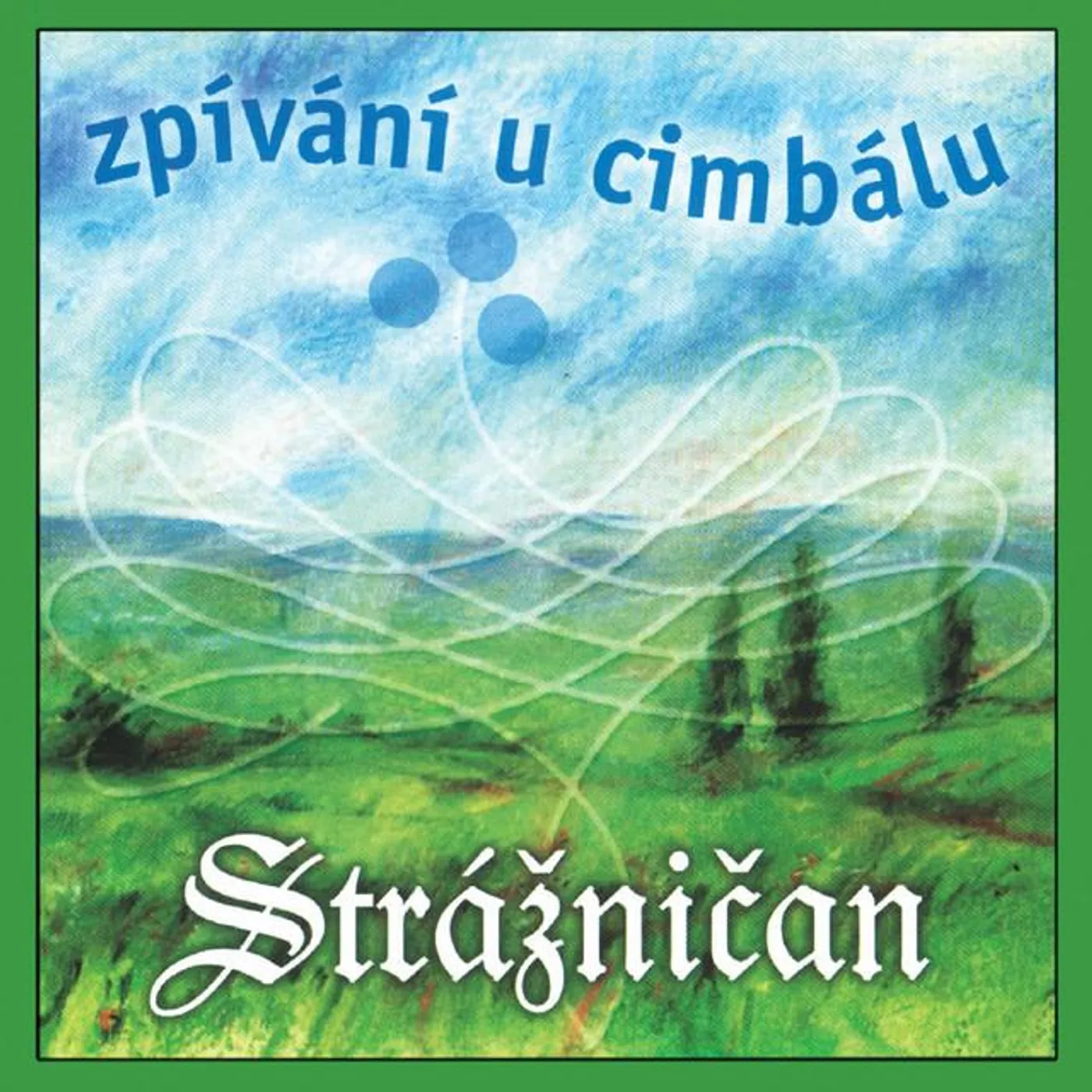 Strážničan