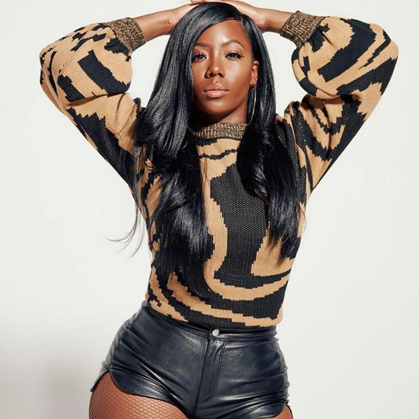 K’Valentine Brand Page