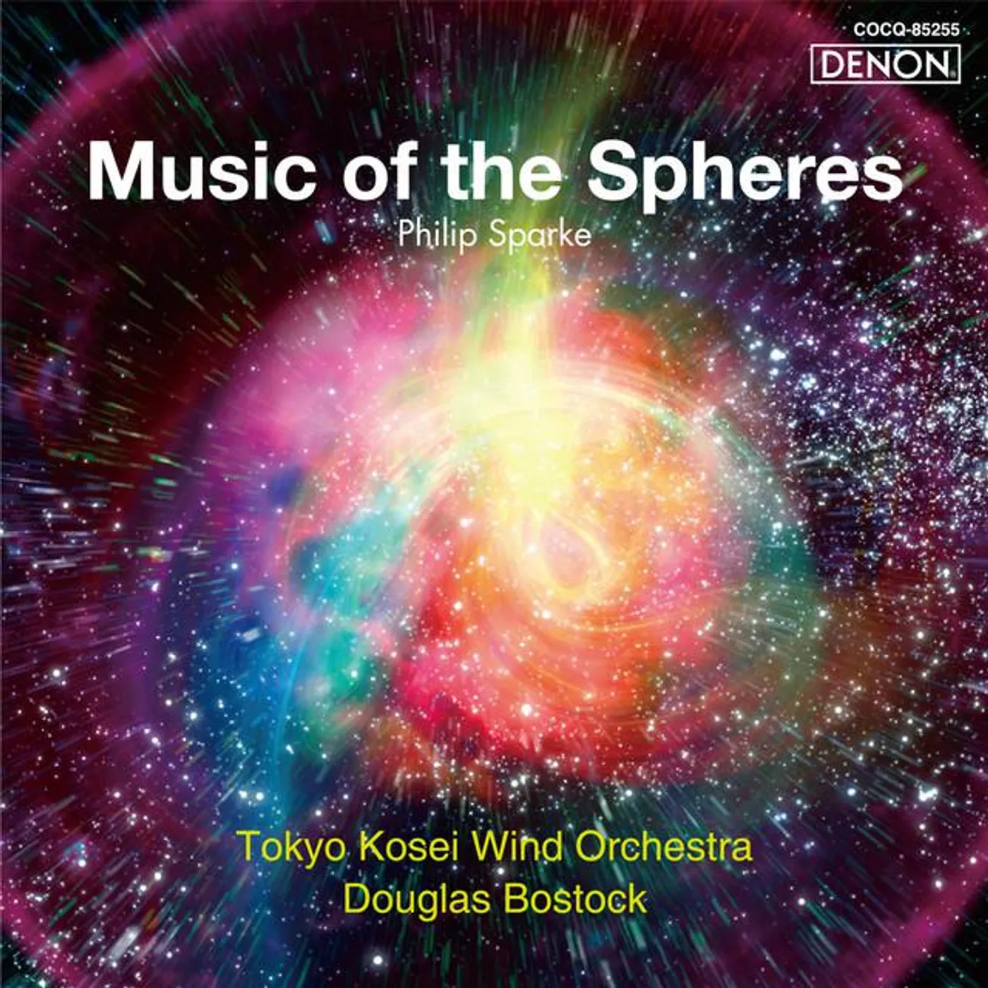 ダグラス・ボストック Brand Page