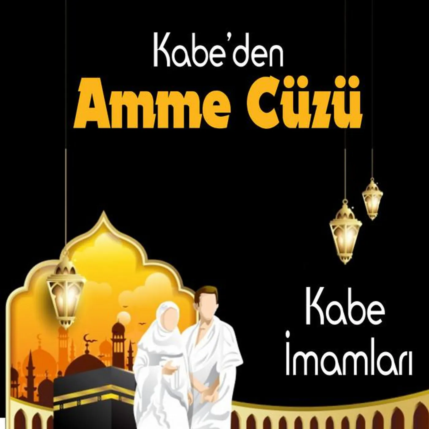 Kabe İmamları