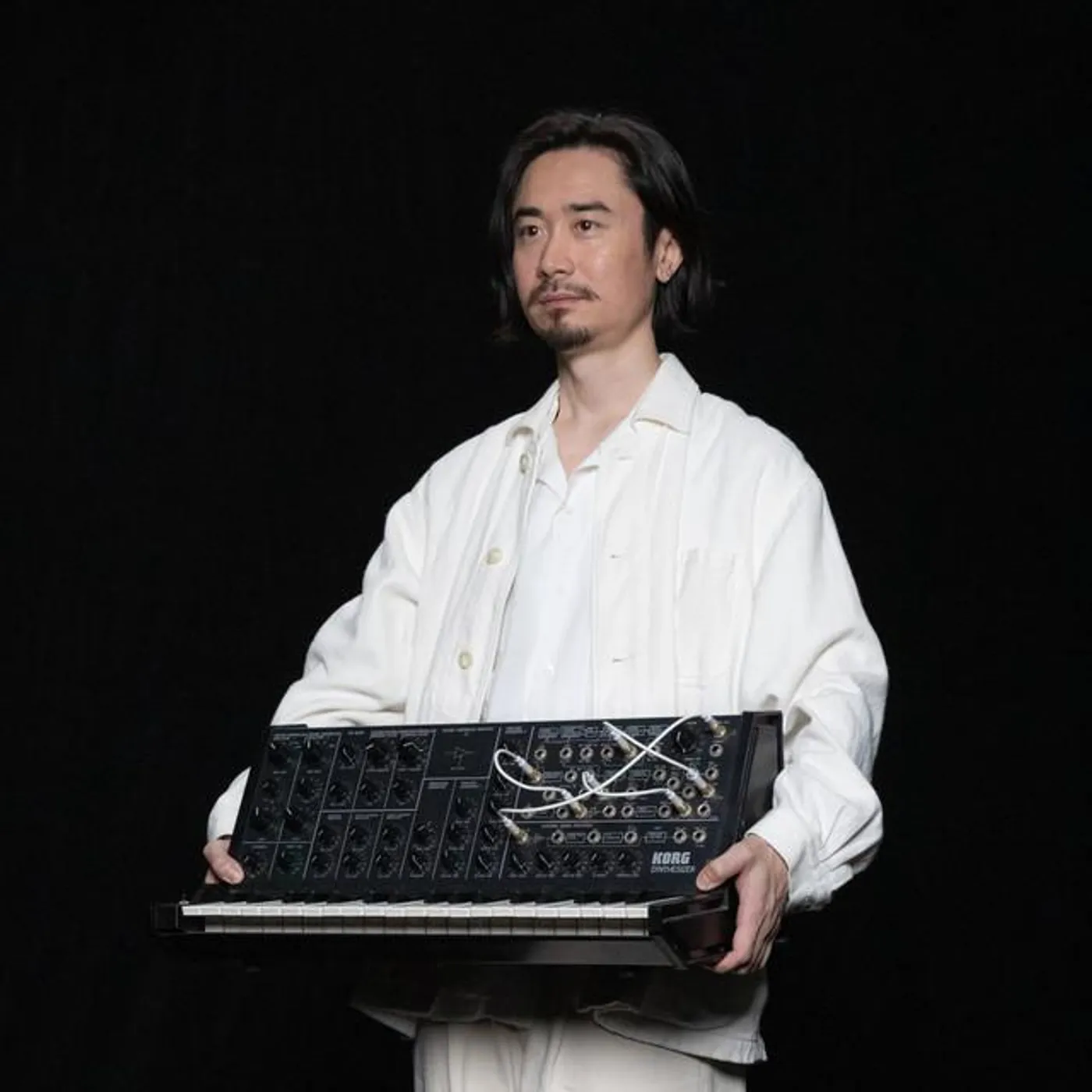 Shōtaro Aoyama Brand Page