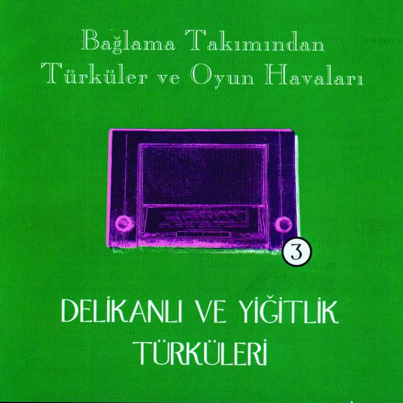 Bağlama Takımı