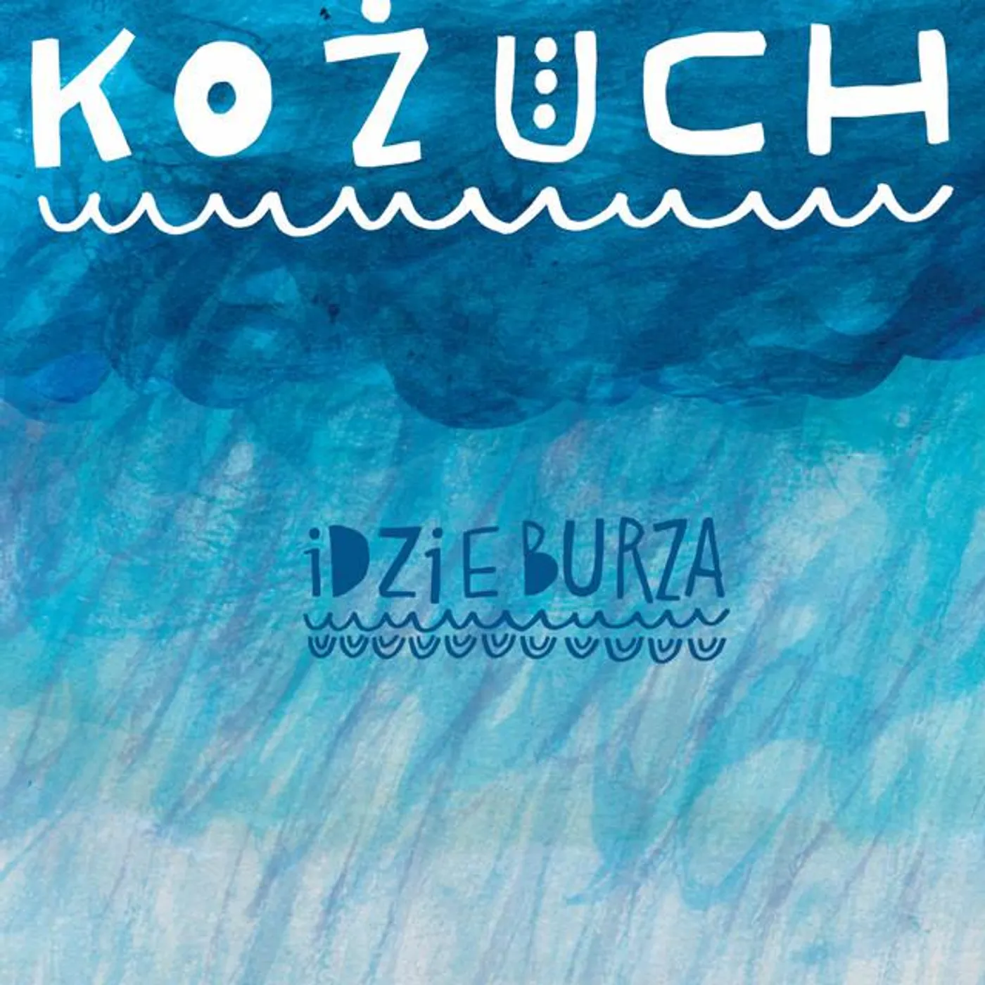 Kożuch
