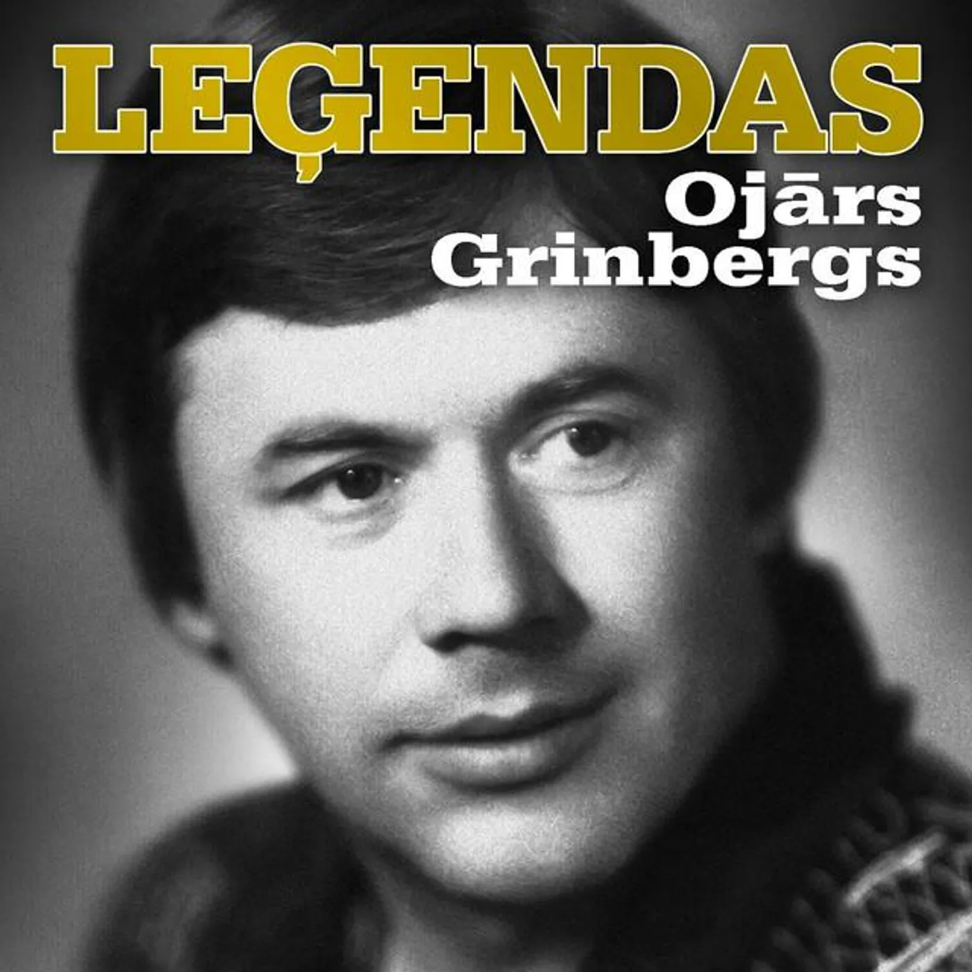 Ojārs Grīnbergs