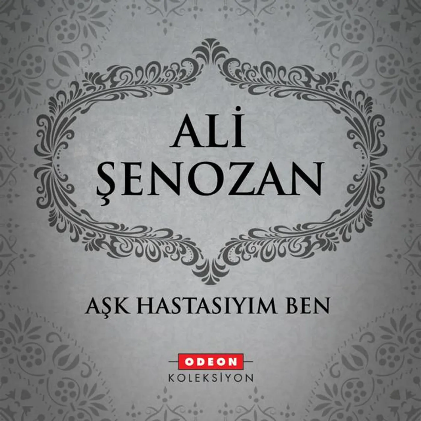 Ali Şenozan Brand Page