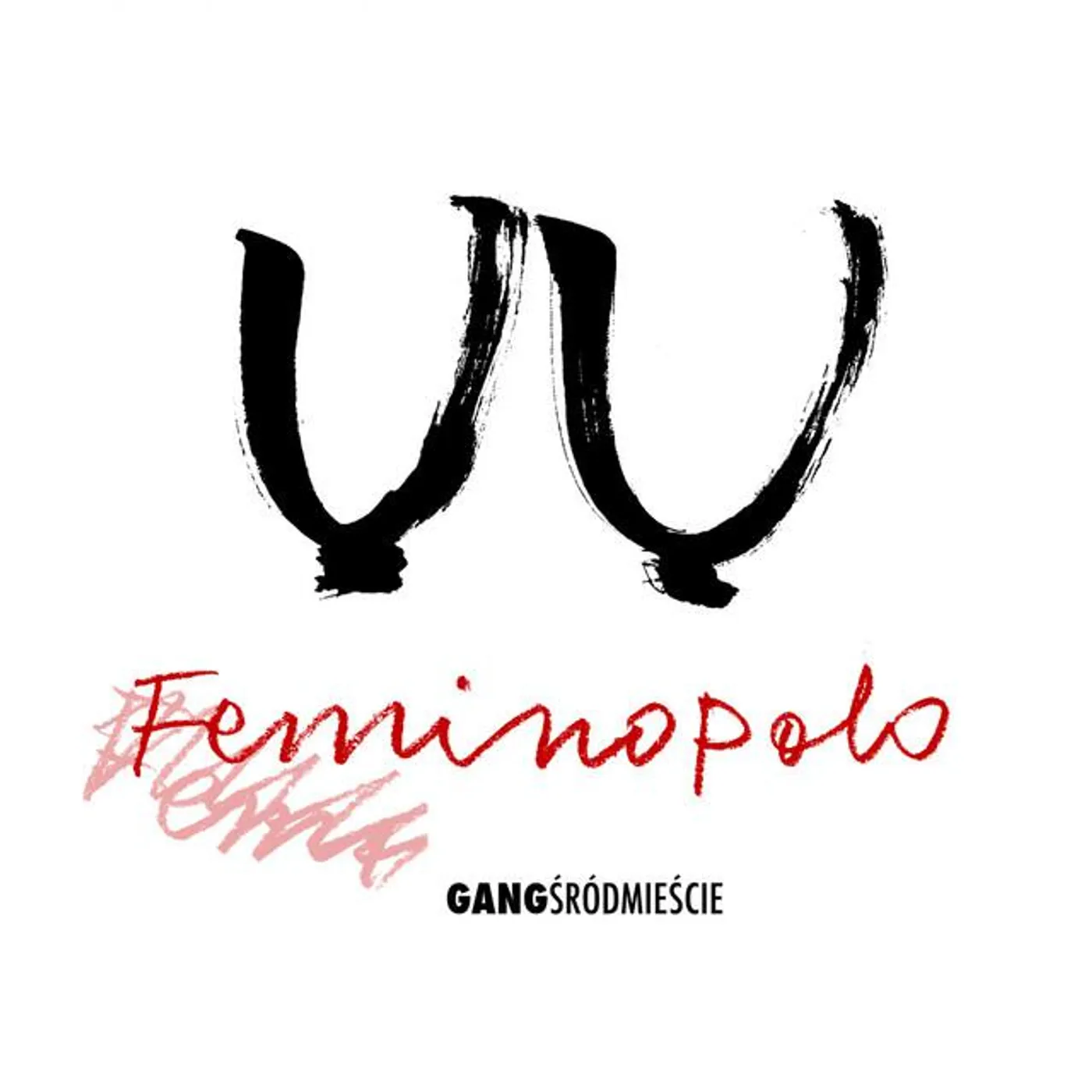 Gang Śródmieście Brand Page