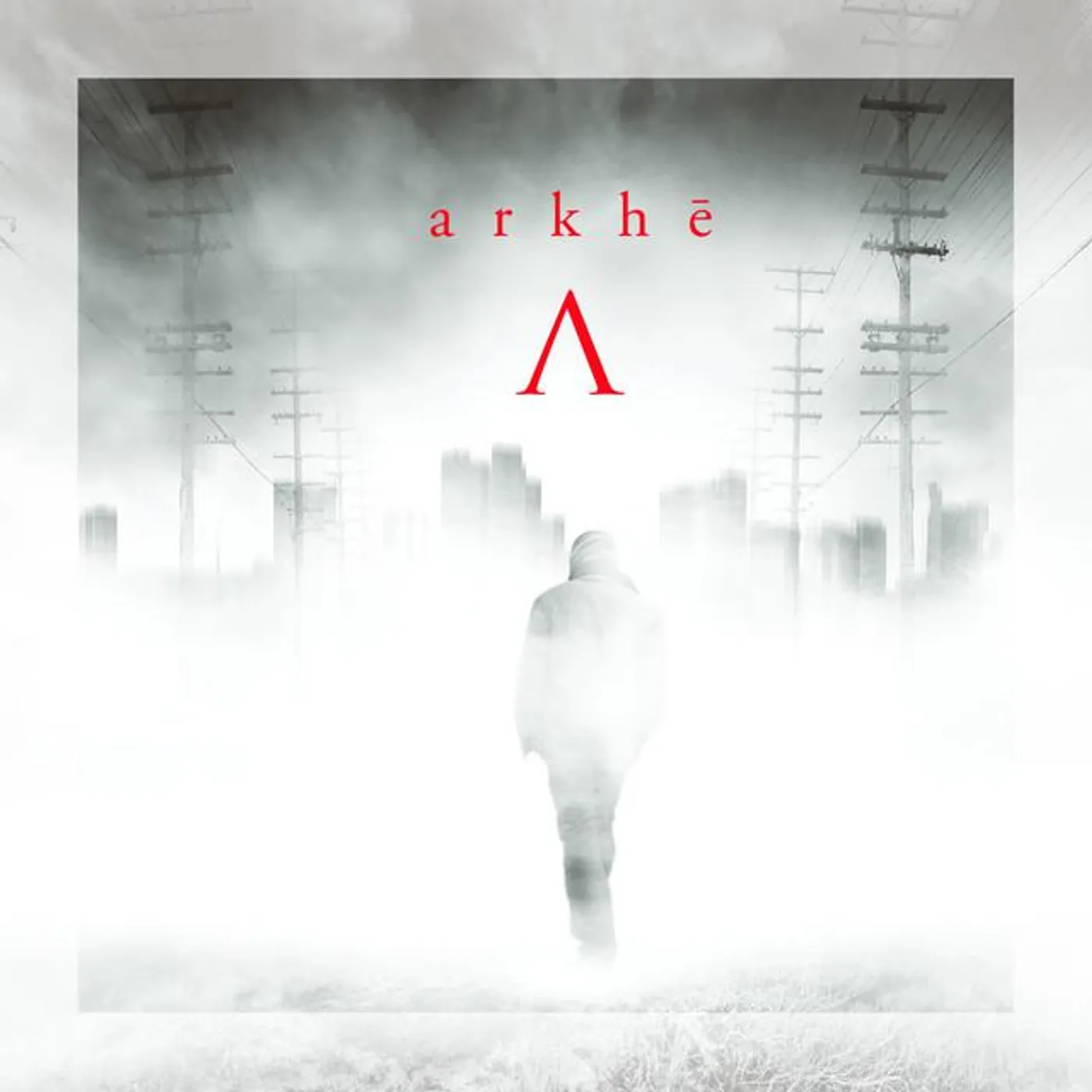 Arkhē Brand Page