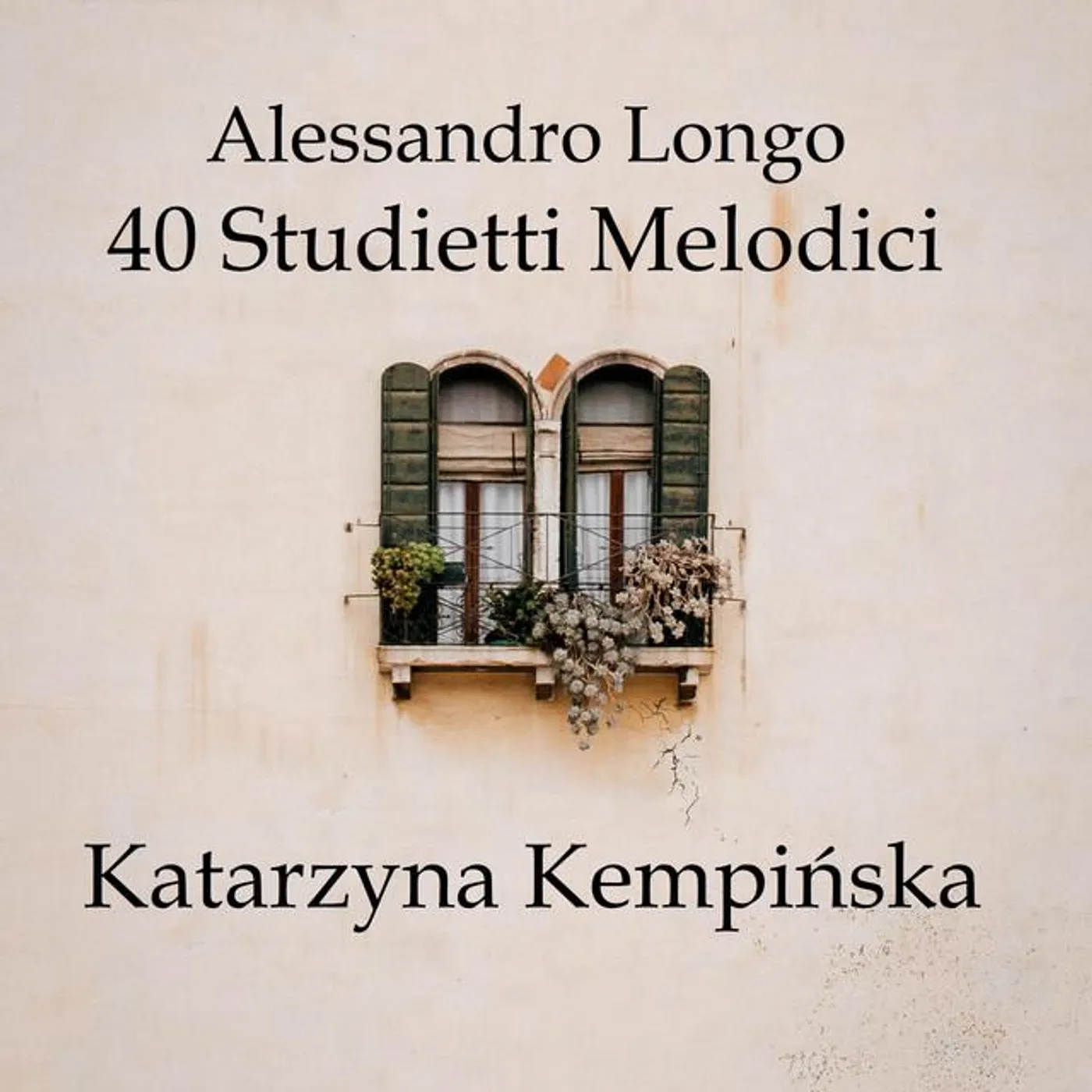 Katarzyna Kempińska Brand Page