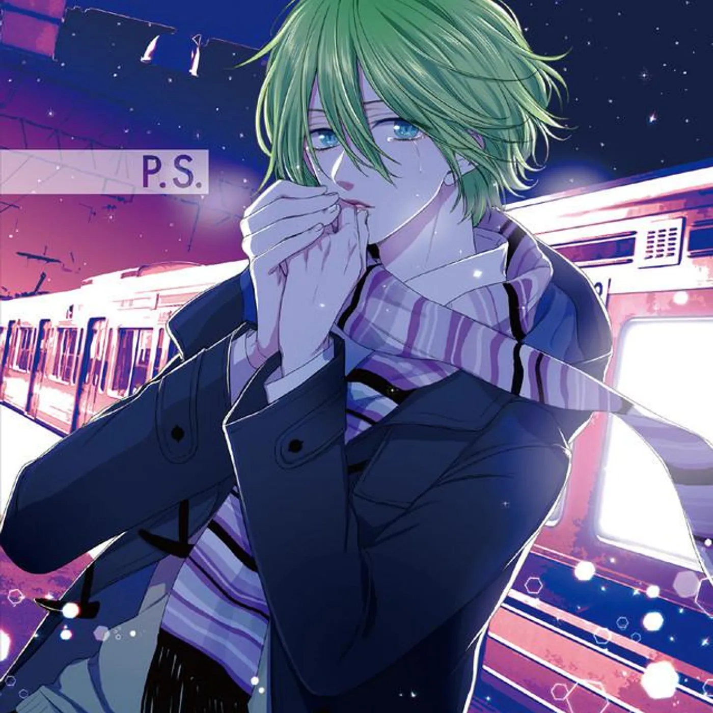 MARGINAL#4 野村エル (CV.KENN)