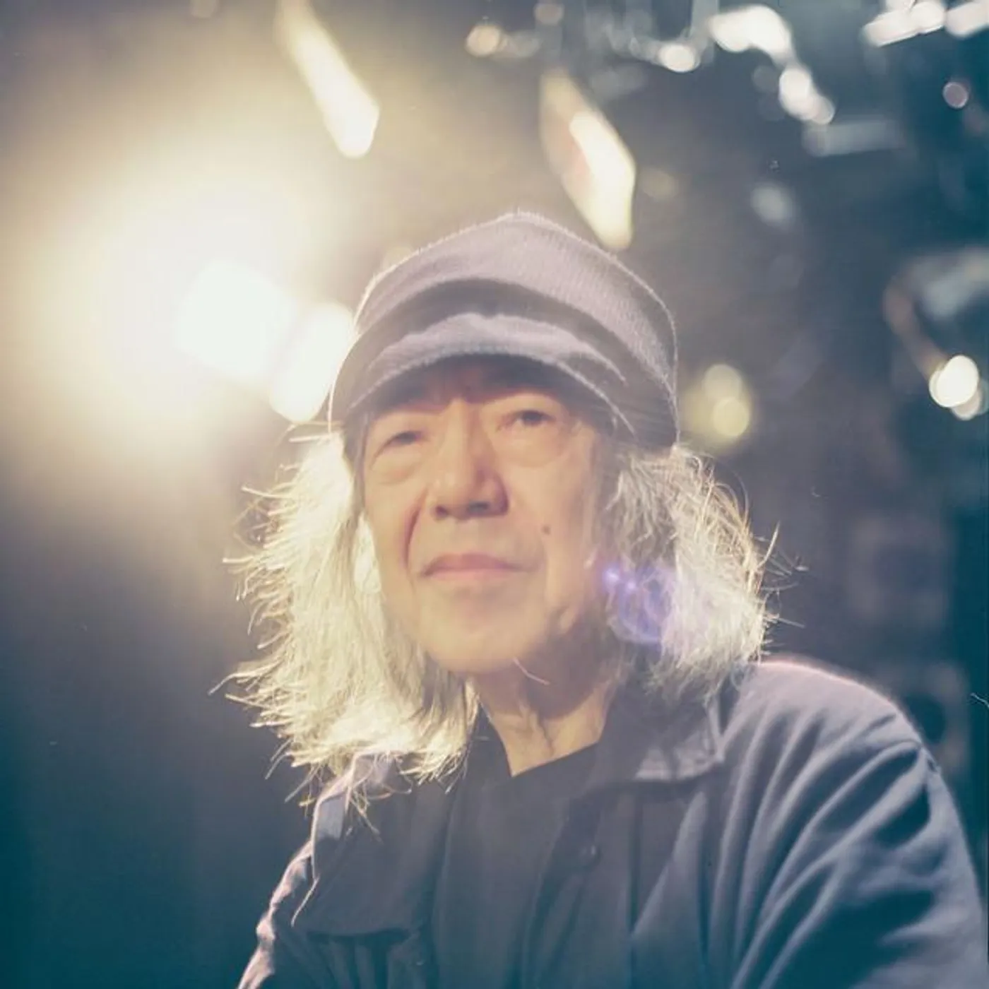 あがた森魚 Brand Page