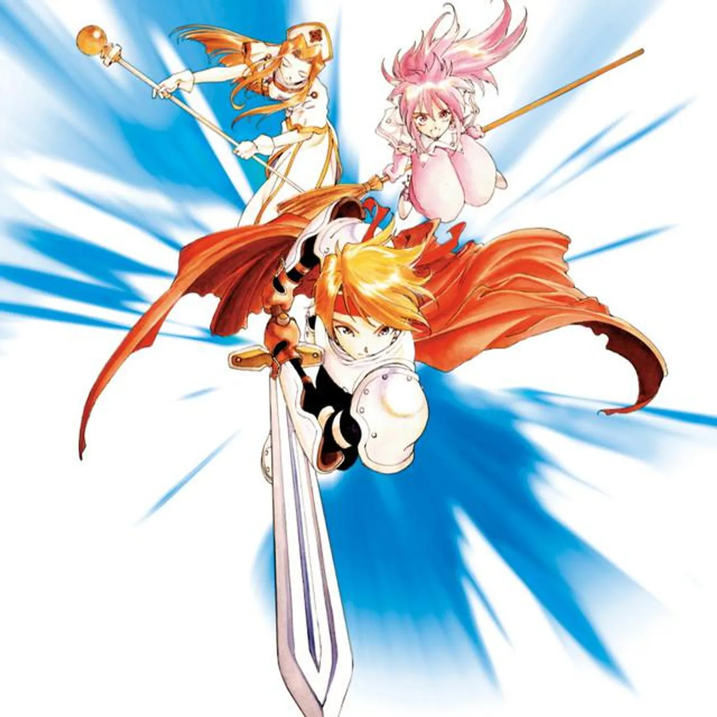 テイルズ オブ シリーズ SOUND TEAM Brand Page