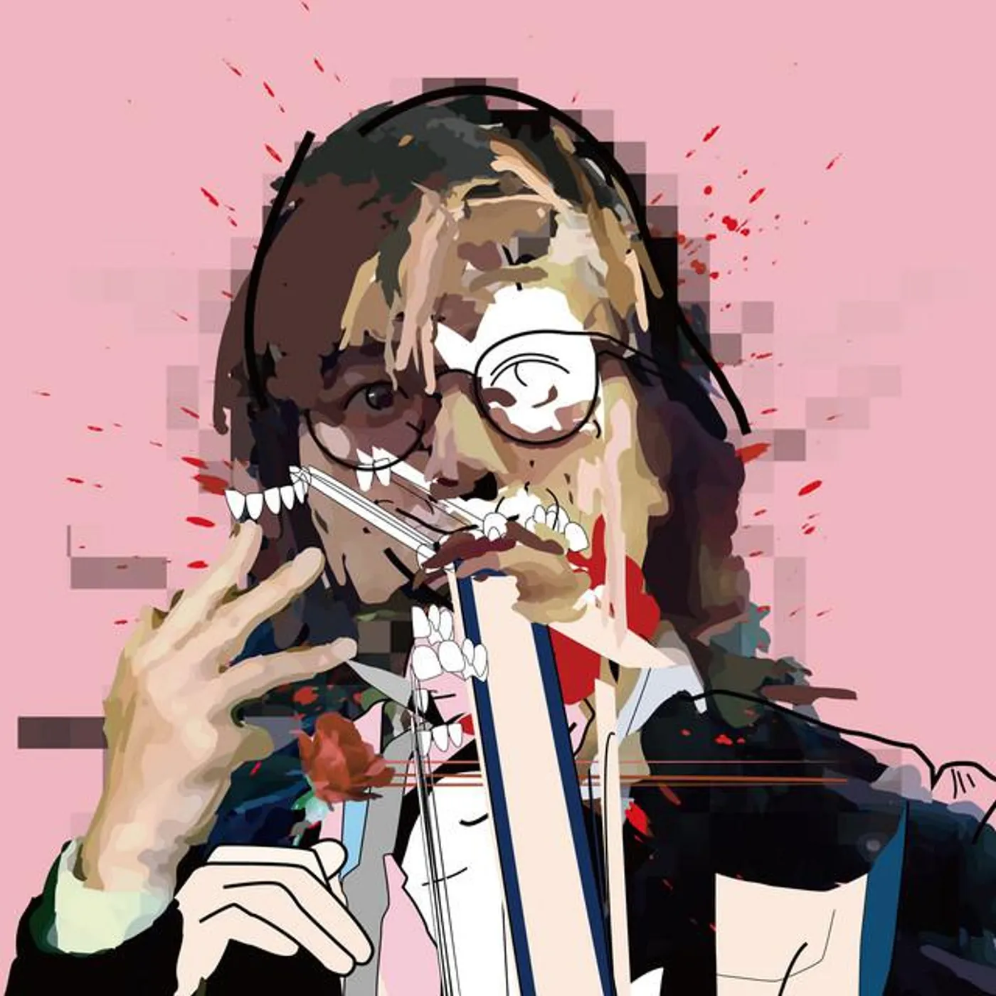 松永天馬 Brand Page