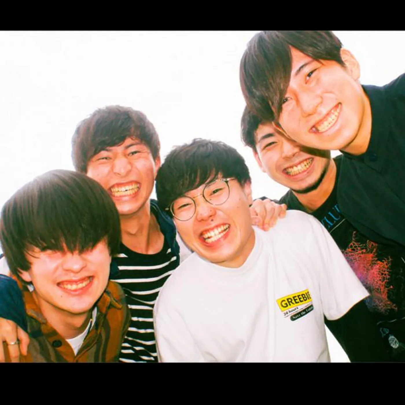 健やかなる子ら