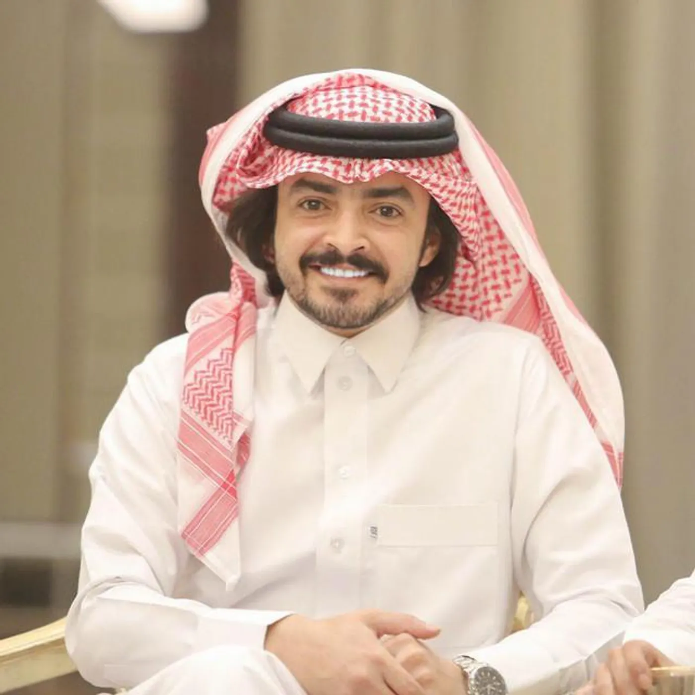 فلاح المسردي Brand Page