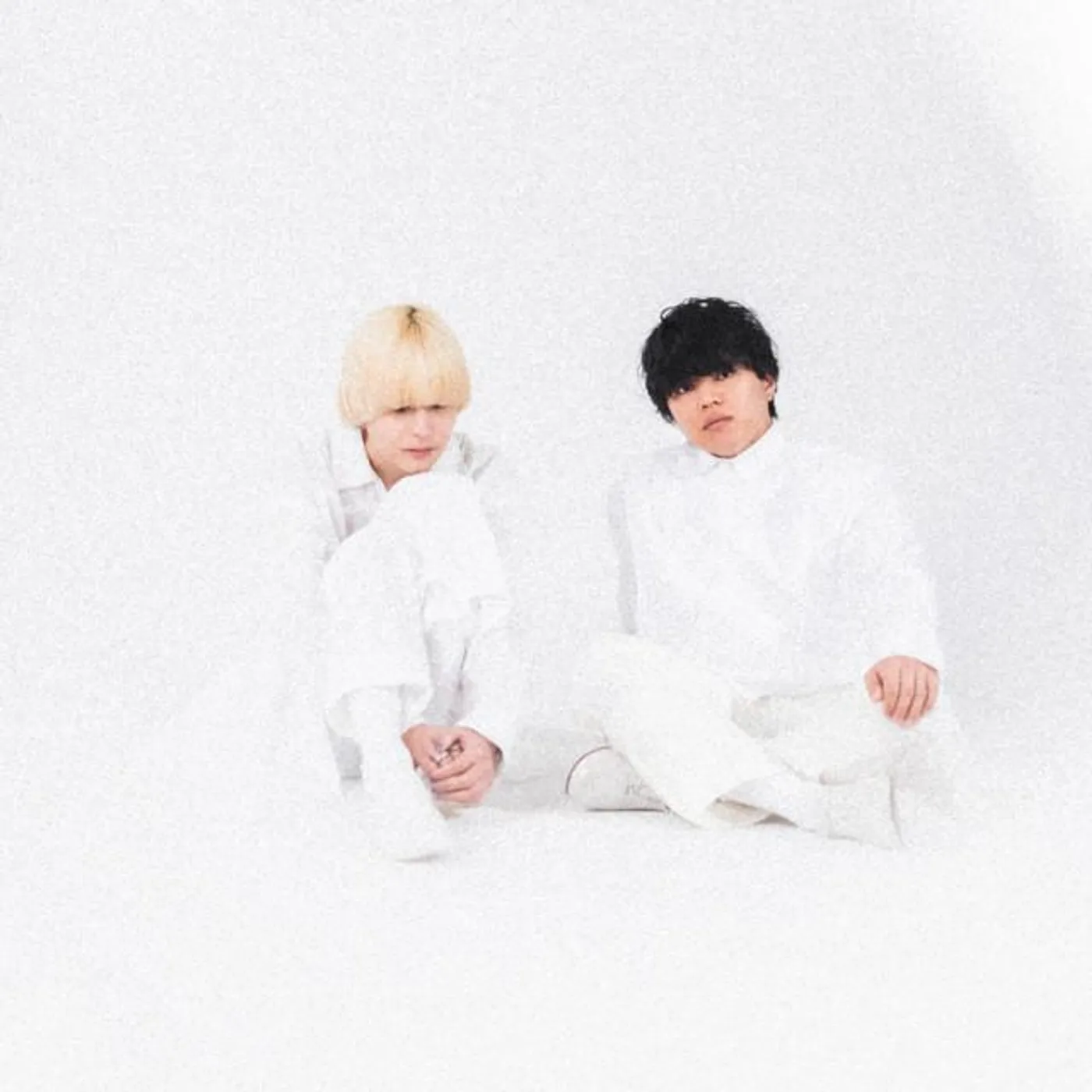 声にならないよ