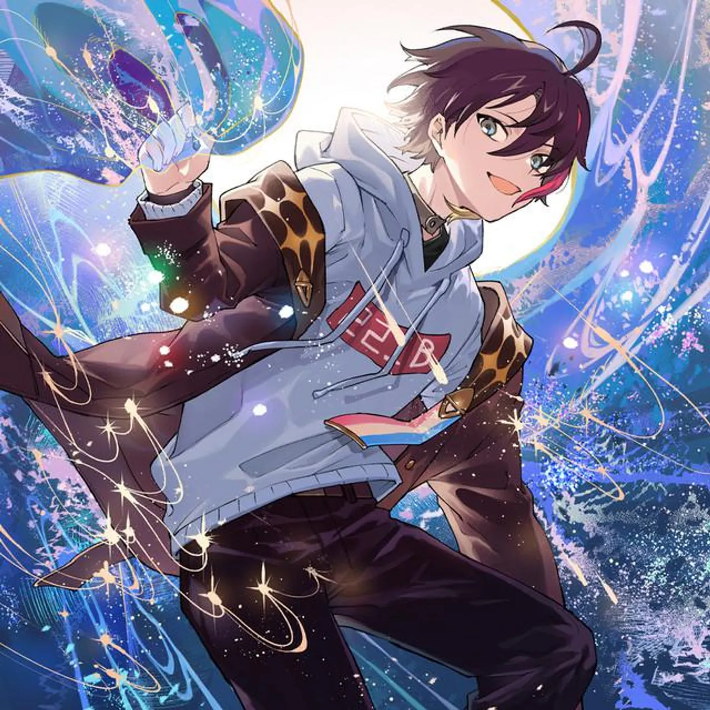 三枝明那 Brand Page