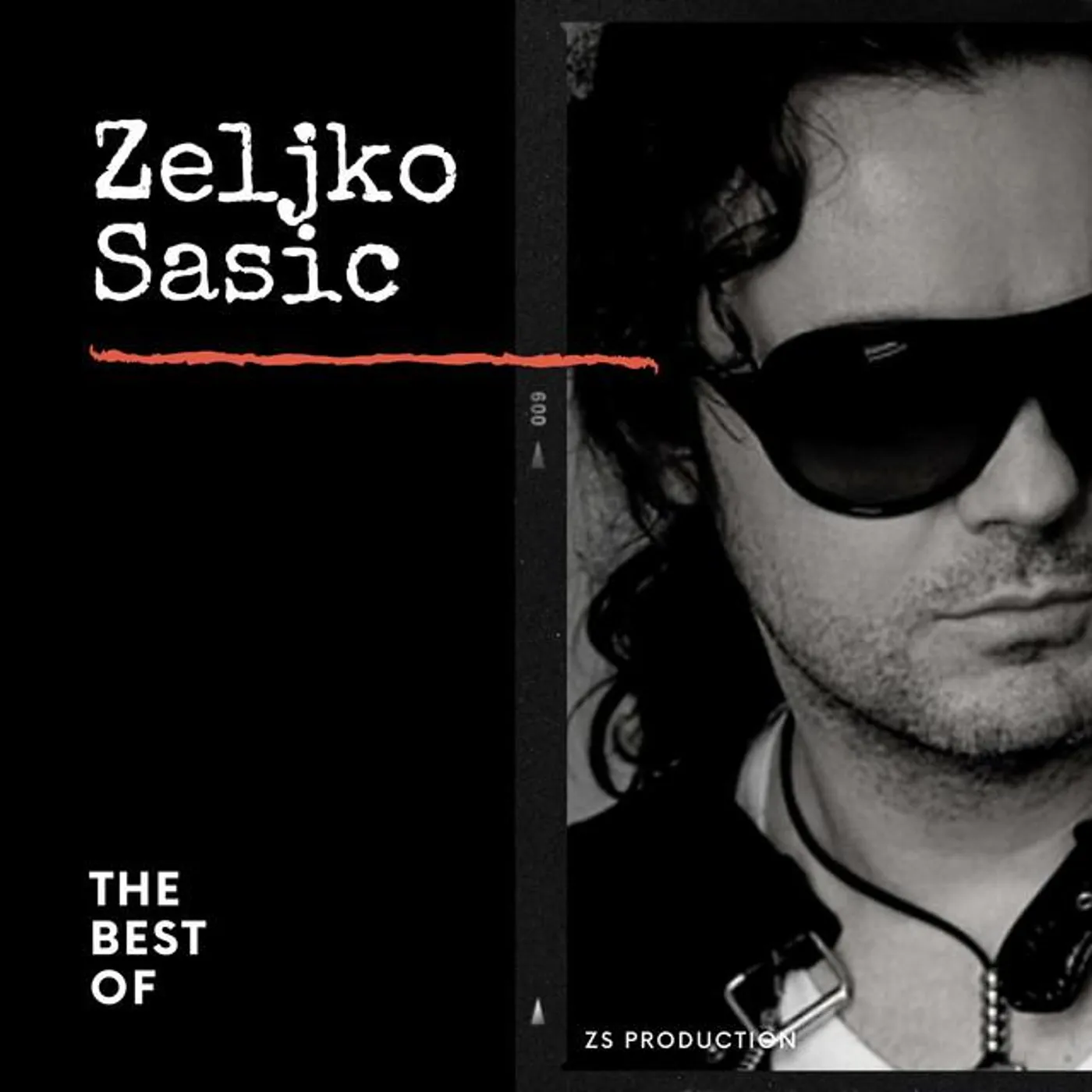 Željko Šašić Brand Page
