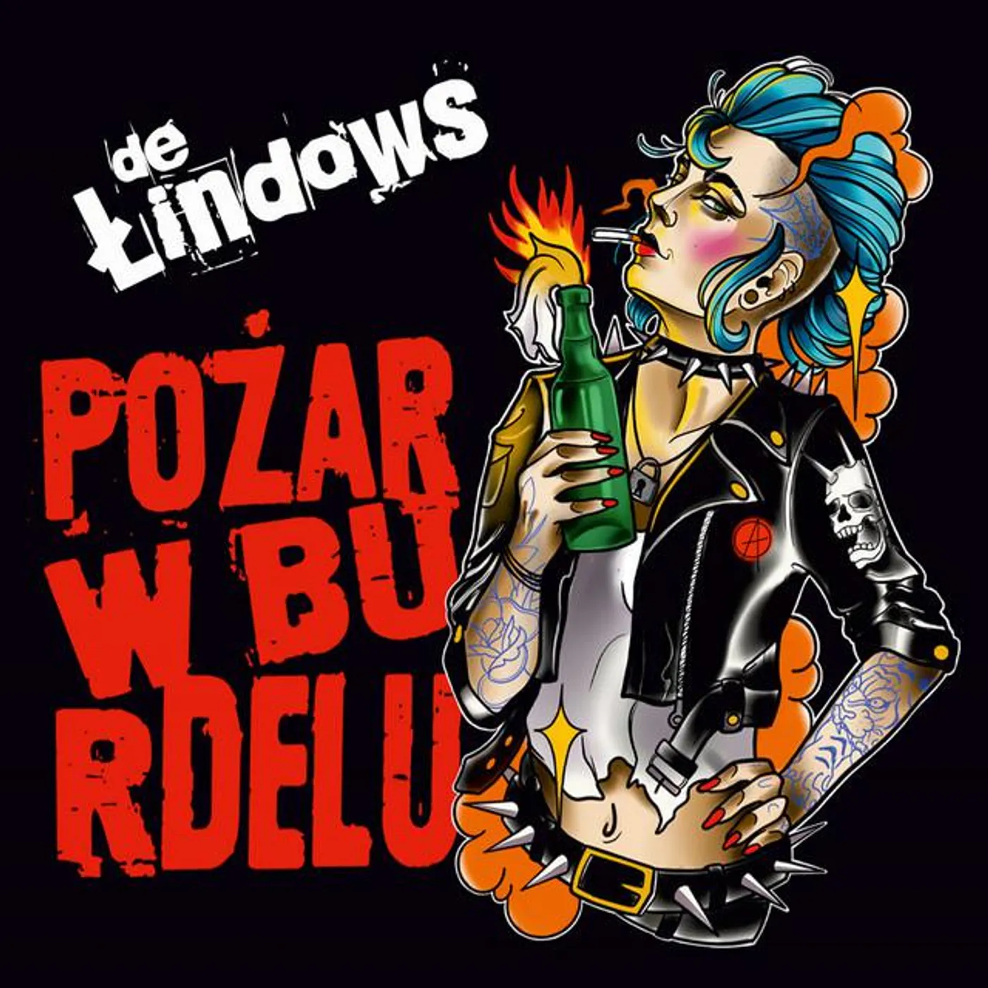 De Łindows