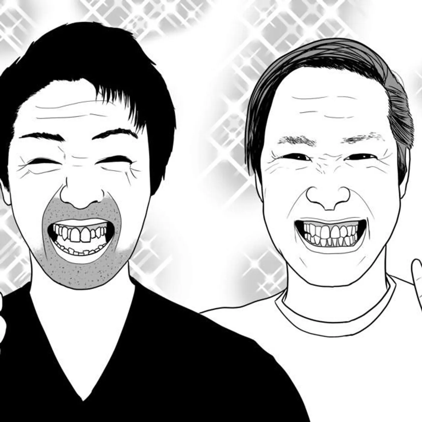 アイロンヘッド