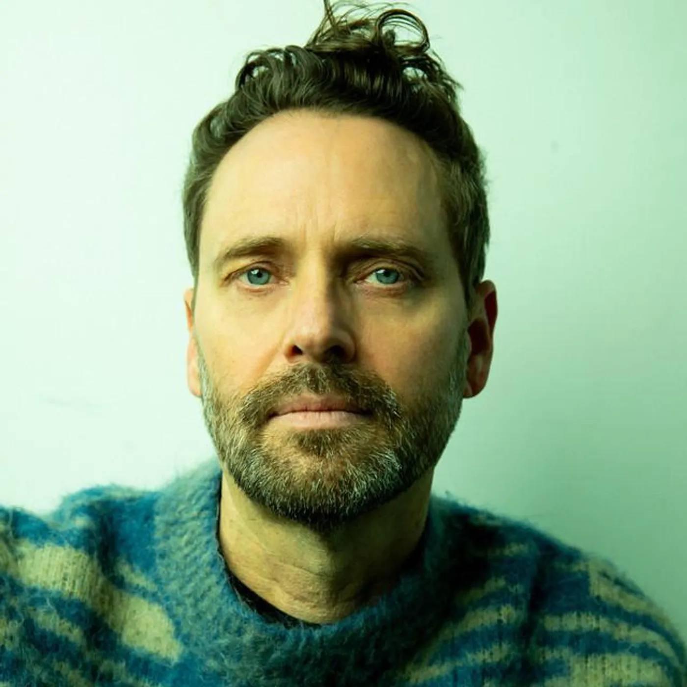 Dustin O'Halloran Brand Page