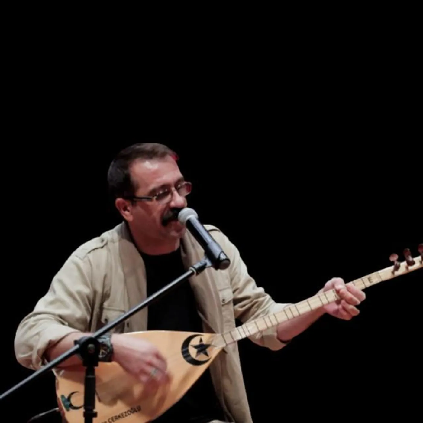 Ozan Erhan Çerkezoğlu