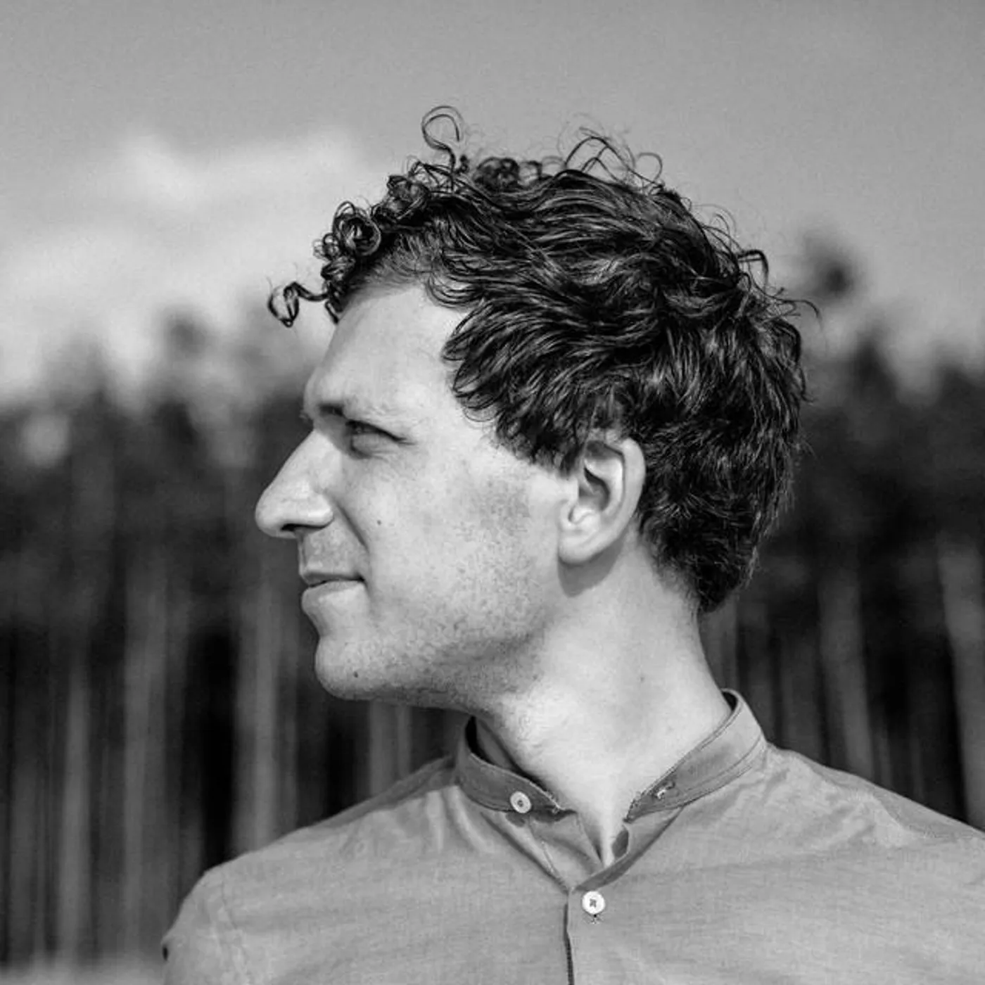 Reinis Zariņš Brand Page