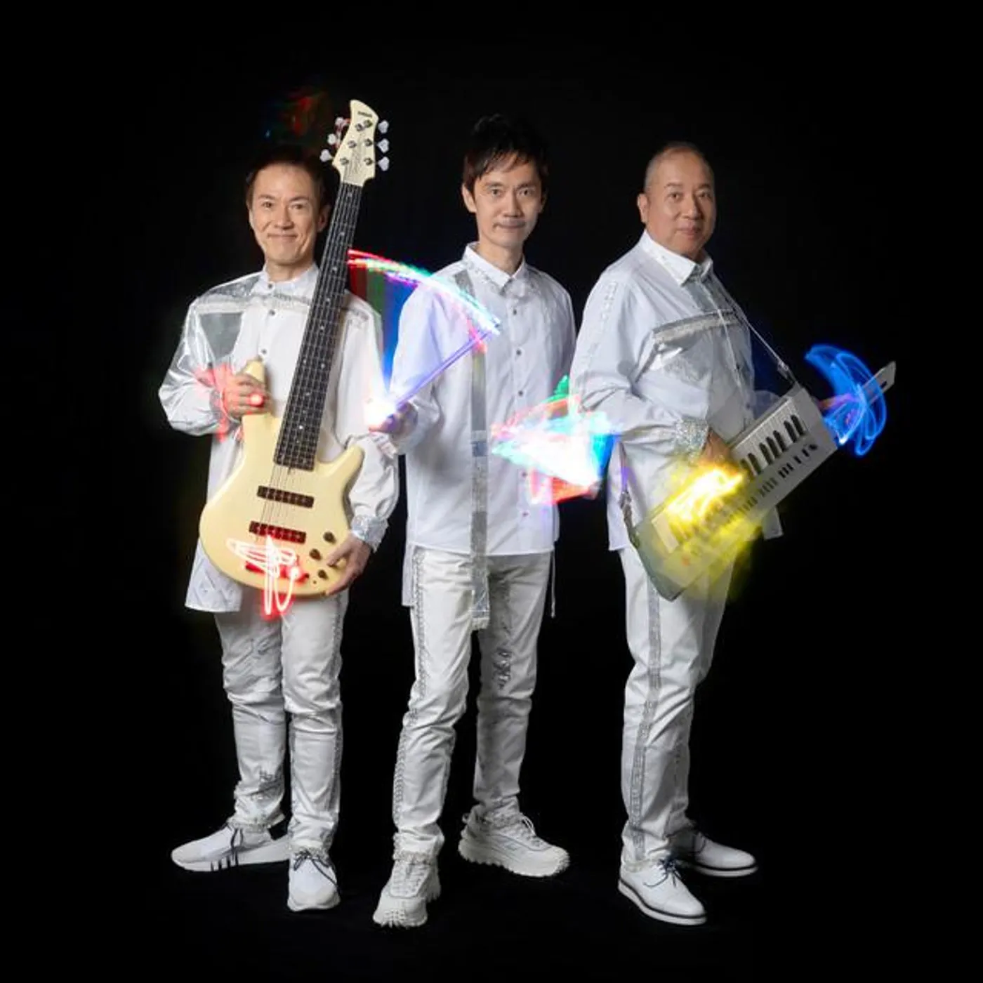 かつしかトリオ