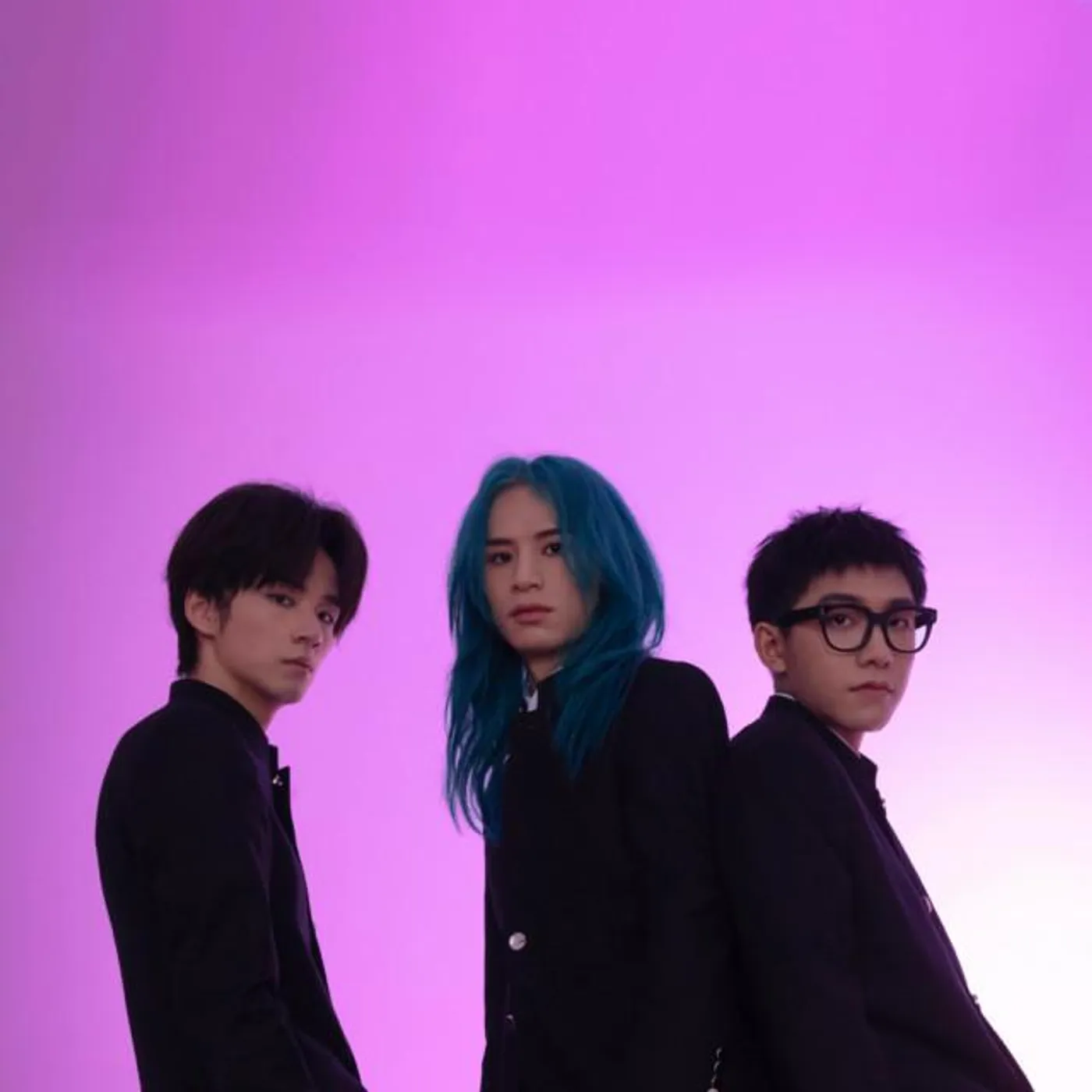 霓虹花园 Brand Page