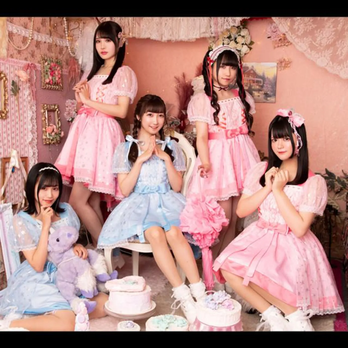 Next☆Rico Brand Page