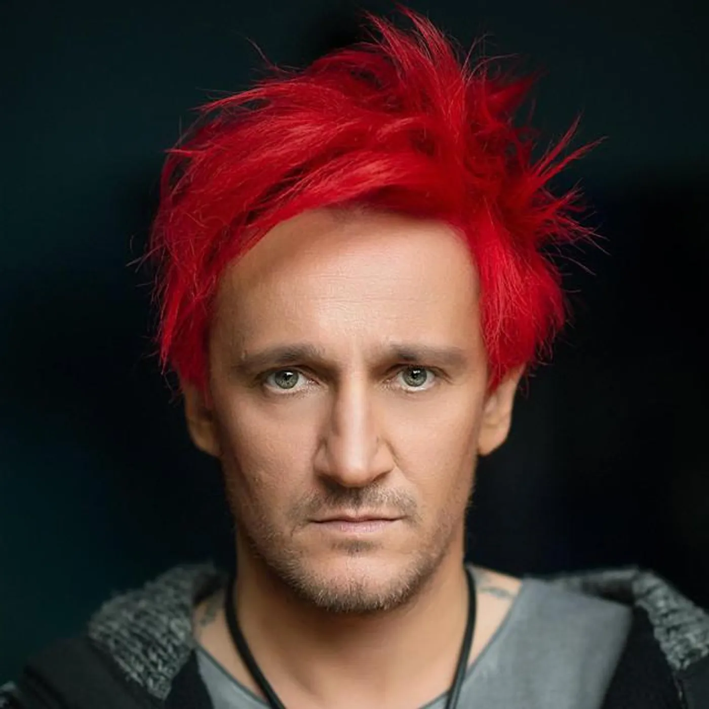 Michał Wiśniewski Brand Page