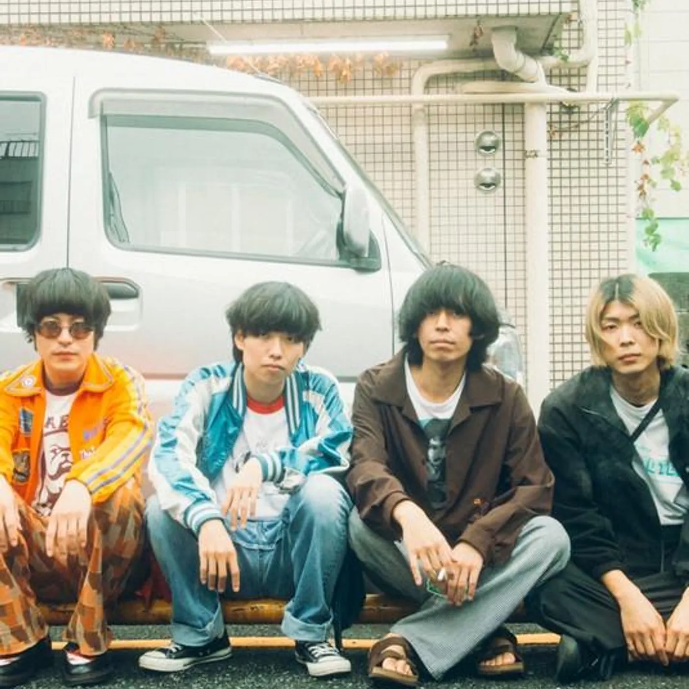 アンジーモーテル