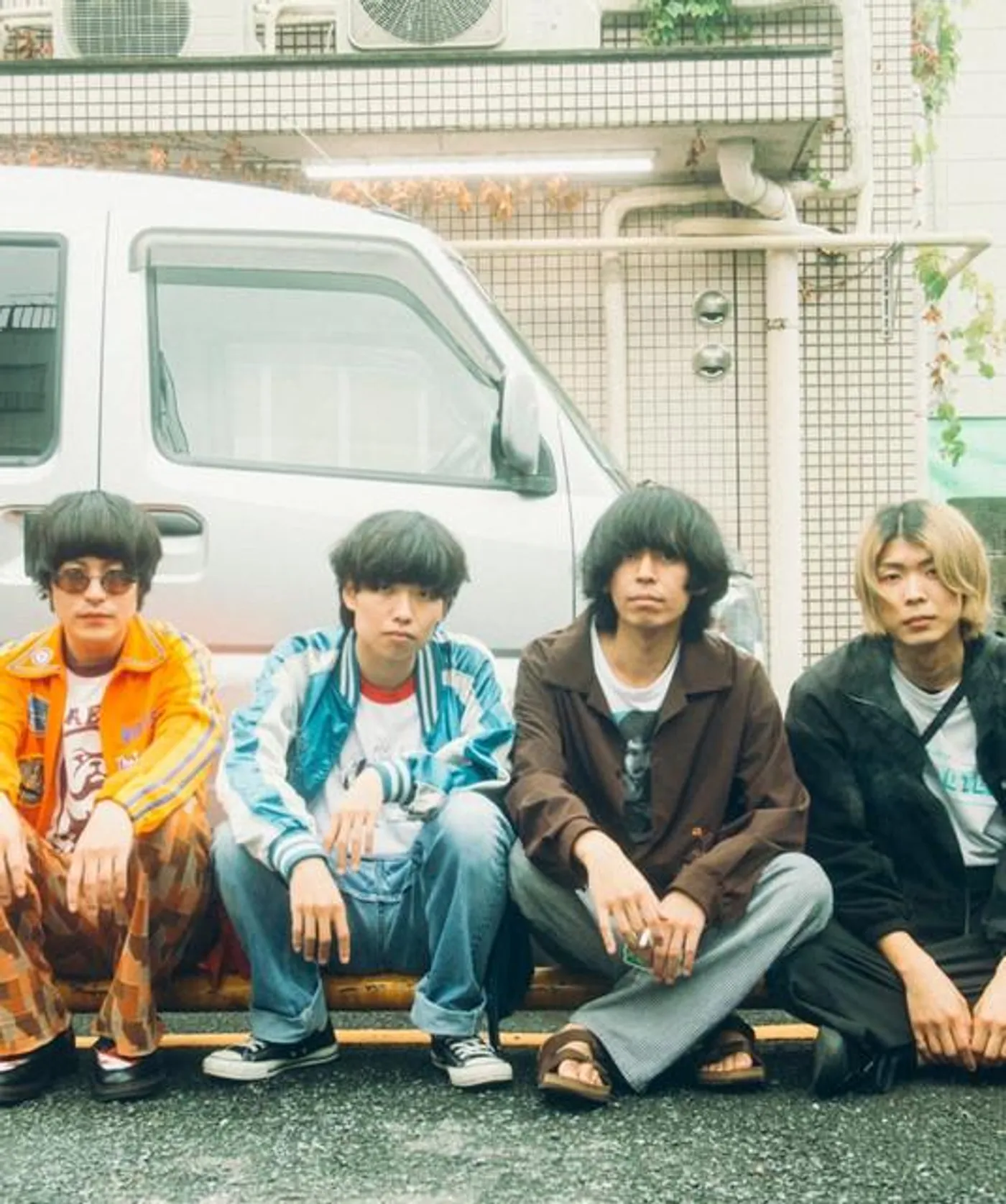 アンジーモーテル